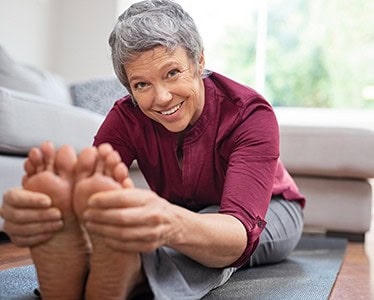 Arthritis Meriden