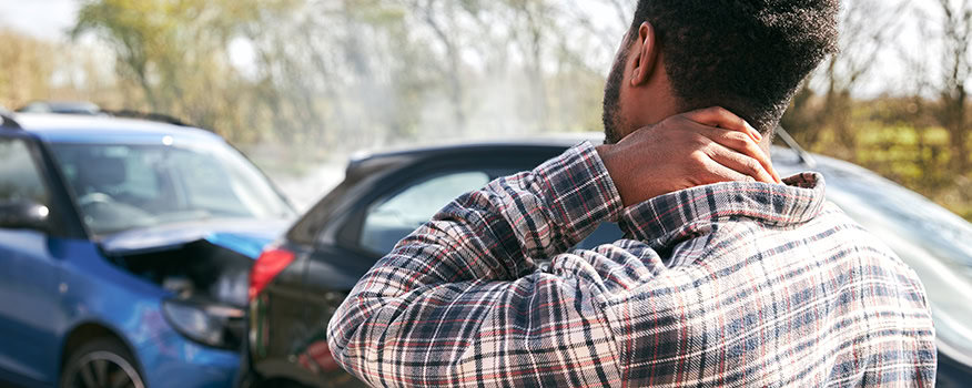 Auto Injury Waterbury
