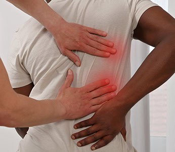 Chiropractic Adjustments for Pain Hartford