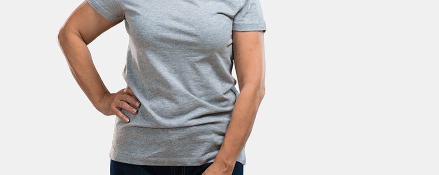 Hip Pain Waterbury