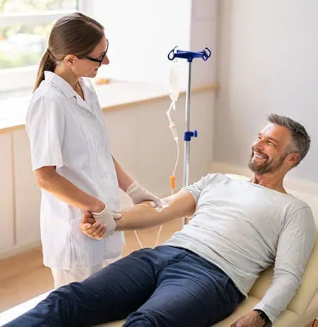 Iv Therapy Hartford