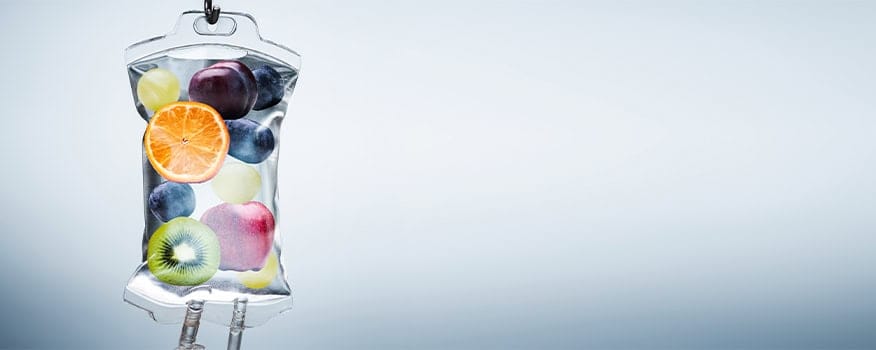 IV Therapy Waterbury