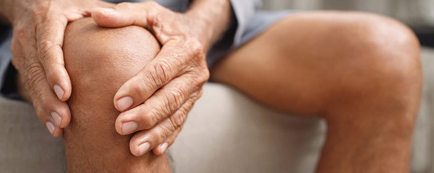 Knee Pain Waterbury