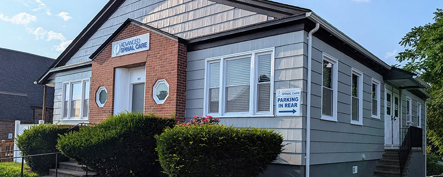 Nextgen Health Center Office Waterbury