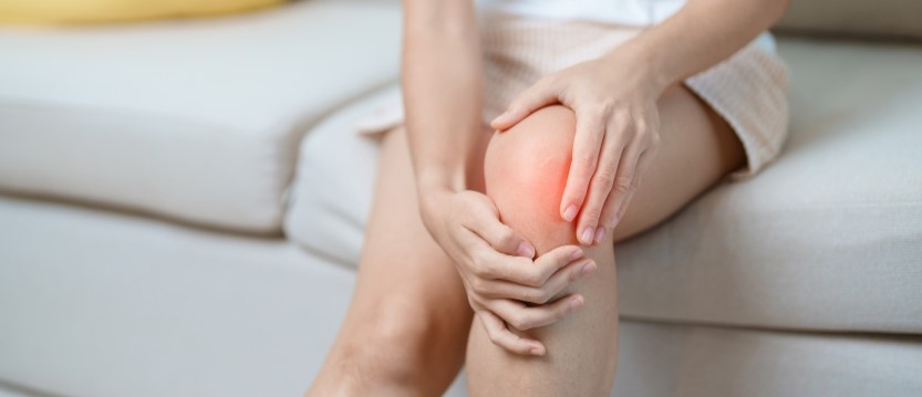 non-surgical treatments for knee pain in meridian