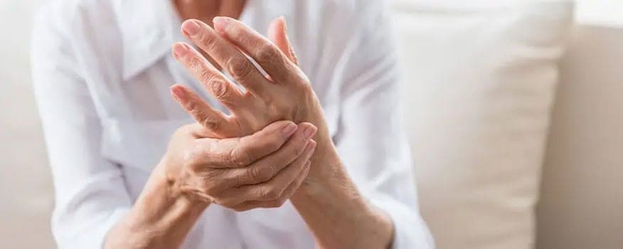 Osteoarthritis Waterbury