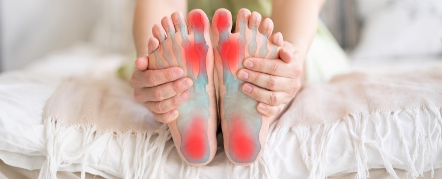 Plantar Fasciitis Causes Symptoms And Effective Treatment Options Meriden