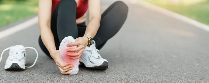 Plantar Fasciitis Waterbury