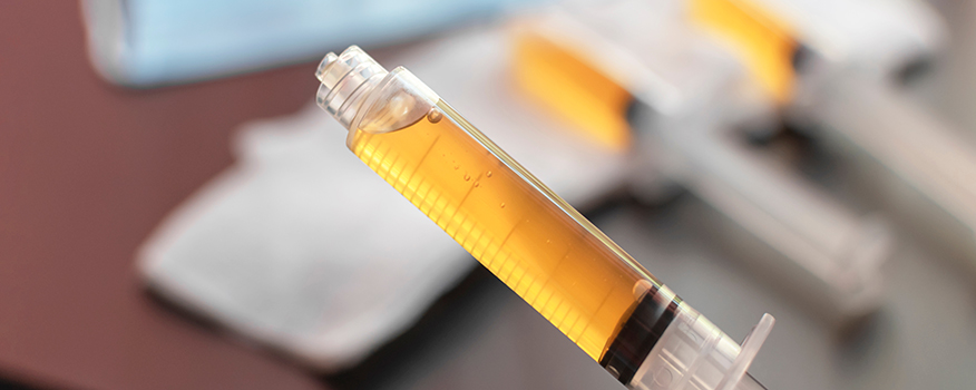 PRP Therapy for Joint Pain Meriden