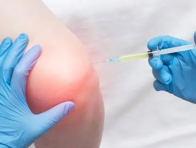 Regenerative Medicine Treatments for Pain New Haven