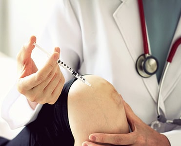 Stem Cell Injections New Haven