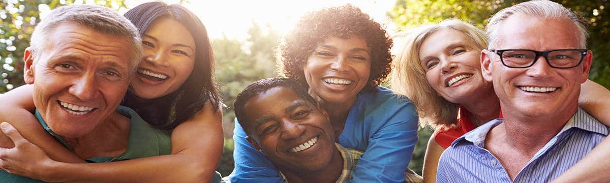 Testimonials NextGen Health Center