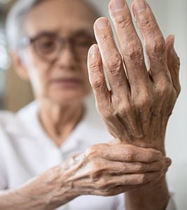 Treatments for Arthritis Hartford