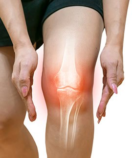 Treatments for Knee Pain Hartford