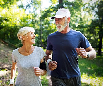 Treatments for Osteoarthritis New Haven