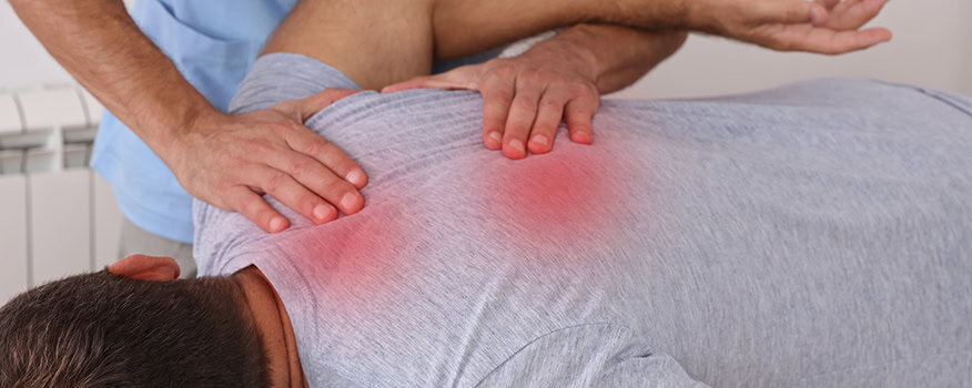 Trigger Points Waterbury